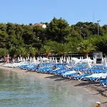 Lejlighed By The Sea Podstrana, Split - 15963 *