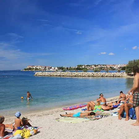 By The Sea Podstrana, Split - 15963 *