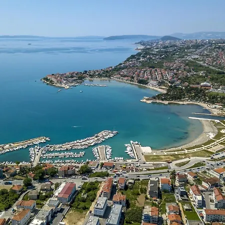 By The Sea Podstrana, Split - 15963 Podstrana