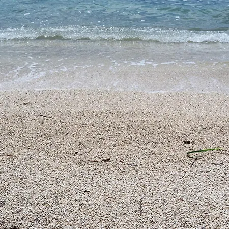 By The Sea Podstrana, Split - 15963 Apartment Podstrana