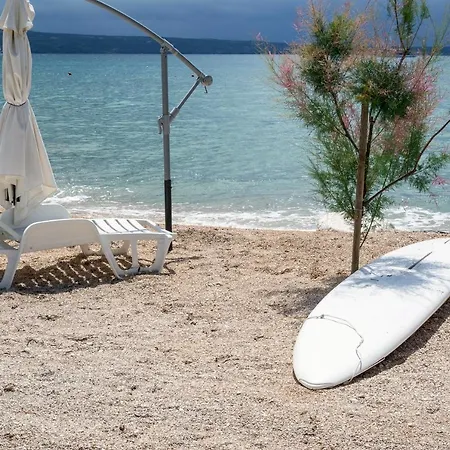 By The Sea Podstrana, Split - 15963