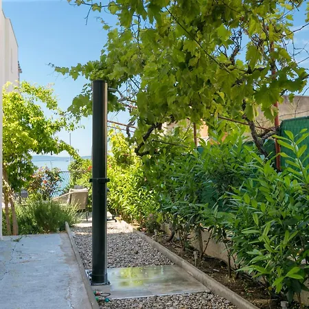 By The Sea Podstrana, Split - 15963 Daire